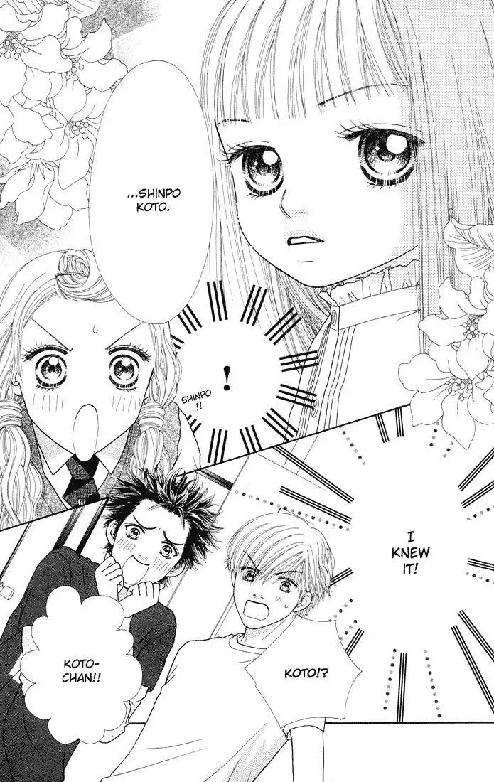 Parfait Tic Chapter 51 5